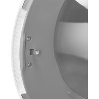 Стиральная машина MAUNFELD MFWM127WH05 - Изображение №14 — Chaika Market