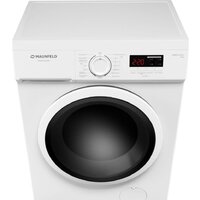 Стиральная машина MAUNFELD MFWM127WH05 - Изображение №6 — Chaika Market