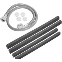 Стиральная машина MAUNFELD MFWM127WH05 - Изображение №18 — Chaika Market