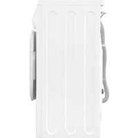 Стиральная машина MAUNFELD MFWM127WH05 - Изображение №2 — Chaika Market