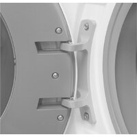 Стиральная машина MAUNFELD MFWM127WH05 - Изображение №15 — Chaika Market