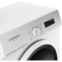 Стиральная машина MAUNFELD MFWM127WH05 - Изображение №7 — Chaika Market