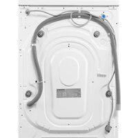 Стиральная машина MAUNFELD MFWM127WH05 - Изображение №3 — Chaika Market