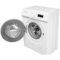 Стиральная машина MAUNFELD MFWM127WH05 - Изображение №5 — Chaika Market