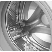 Стиральная машина MAUNFELD MFWM127WH05 - Изображение №13 — Chaika Market