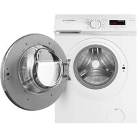 Стиральная машина MAUNFELD MFWM127WH05 - Изображение №4 — Chaika Market