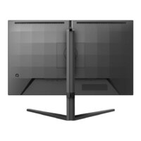 Игровой монитор Philips Evnia 27M2N3200S/00 - Изображение №5 — Chaika Market