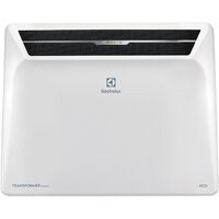 Конвектор Electrolux Air Gate Transformer ECH/AG2-1000 T (электронное управление) — Chaika Market
