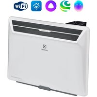 Конвектор Electrolux Air Gate Transformer ECH/AG2-1000 T (электронное управление) - Изображение №6 — Chaika Market