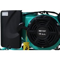 Бензиновый генератор Sturm PG8765NE - Изображение №8 — Chaika Market