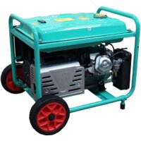 Бензиновый генератор Sturm PG8765NE - Изображение №10 — Chaika Market