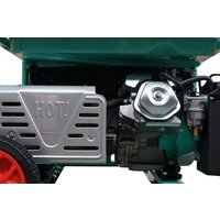 Бензиновый генератор Sturm PG8765NE - Изображение №6 — Chaika Market