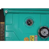 Бензиновый генератор Sturm PG8765NE - Изображение №5 — Chaika Market