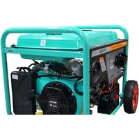 Бензиновый генератор Sturm PG8765NE - Изображение №2 — Chaika Market