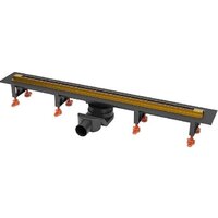 Трап/канал Roxen Razor Gold 910100GB - Изображение №5 — Chaika Market