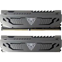 Оперативная память Patriot Viper Steel 2x8GB DDR4 PC4-29800 PVS416G373C7K — Chaika Market