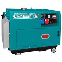 Дизельный генератор Total TP250003 — Chaika Market