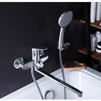 Смеситель Damixa Jupiter 779500001 — Chaika Market