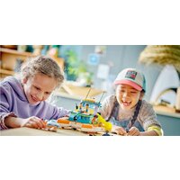 Конструктор LEGO Friends Морская спасательная лодка 41734 - Изображение №11 — Chaika Market