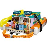 Конструктор LEGO Friends Морская спасательная лодка 41734 - Изображение №5 — Chaika Market