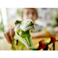 Конструктор LEGO Jurassic World 76944 Побег тираннозавра - Изображение №7 — Chaika Market