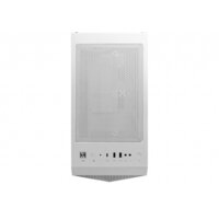 Корпус MSI MPG Gungnir 110R White - Изображение №5 — Chaika Market