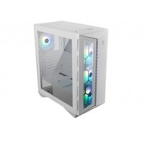 Корпус MSI MPG Gungnir 110R White - Изображение №2 — Chaika Market