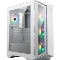 Корпус MSI MPG Gungnir 110R White — Chaika Market