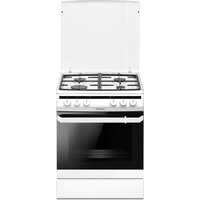 Кухонная плита Hansa FCMW680451 — Chaika Market