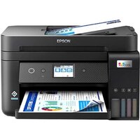 МФУ Epson EcoTank L6291 — Chaika Market