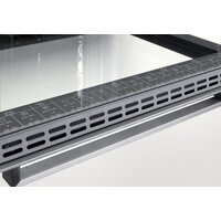 Электрический духовой шкаф Hansa BOEI69471 - Изображение №3 — Chaika Market