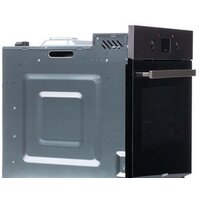 Электрический духовой шкаф Hansa BOEI69471 - Изображение №6 — Chaika Market