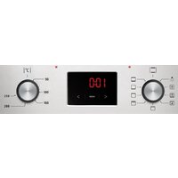 Электрический духовой шкаф Hansa BOEI69471 - Изображение №2 — Chaika Market