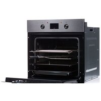 Электрический духовой шкаф Hansa BOEI69471 - Изображение №8 — Chaika Market