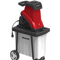 Садовый измельчитель Einhell GC-KS 2540 CB - Изображение №2 — Chaika Market