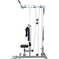 Силовая тяга DFC Homegym HM019 - Изображение №3 — Chaika Market