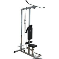 Силовая тяга DFC Homegym HM019 — Chaika Market