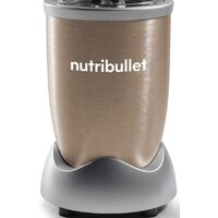 Стационарный блендер NutriBullet Pro NB911CP - Изображение №4 — Chaika Market