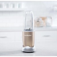 Стационарный блендер NutriBullet Pro NB911CP - Изображение №7 — Chaika Market