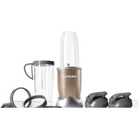 Стационарный блендер NutriBullet Pro NB911CP — Chaika Market