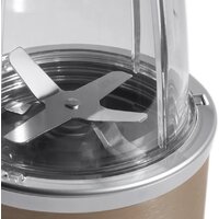 Стационарный блендер NutriBullet Pro NB911CP - Изображение №3 — Chaika Market