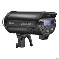 Вспышка Godox QT1200IIIM - Изображение №5 — Chaika Market