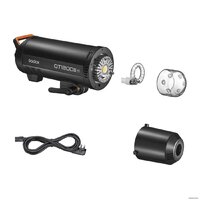 Вспышка Godox QT1200IIIM - Изображение №7 — Chaika Market