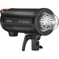 Вспышка Godox QT1200IIIM — Chaika Market
