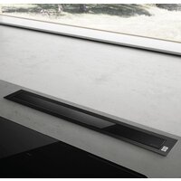 Кухонная вытяжка Elica Pandora BL/F/90 [PRF0120979] - Изображение №3 — Chaika Market