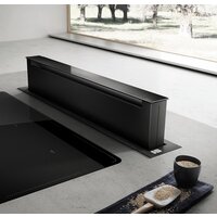 Кухонная вытяжка Elica Pandora BL/F/90 [PRF0120979] - Изображение №2 — Chaika Market