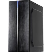 Корпус Inter-Tech B-48 88881308 — Chaika Market