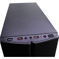 Корпус Inter-Tech B-48 88881308 - Изображение №8 — Chaika Market