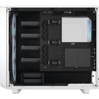 Корпус Fractal Design Meshify 2 RGB White TG Clear tint FD-C-MES2A-08 - Изображение №8 — Chaika Market