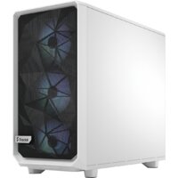 Корпус Fractal Design Meshify 2 RGB White TG Clear tint FD-C-MES2A-08 - Изображение №3 — Chaika Market